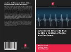 Análise de Sinais de ECG & EEG e Implementação em Hardware