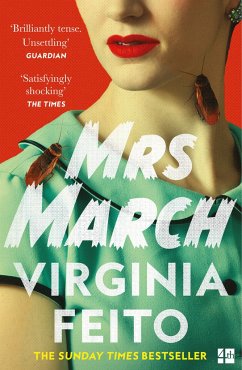 Mrs March - Feito, Virginia