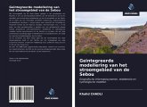 Geïntegreerde modellering van het stroomgebied van de Sebou