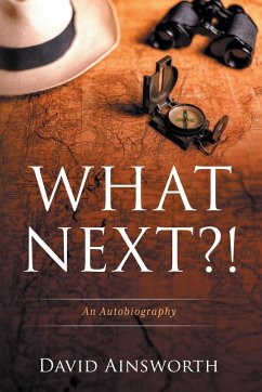 What Next?! - Ainsworth, David