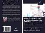 Effect van fytosanitaire producten op Beauveria bassiana