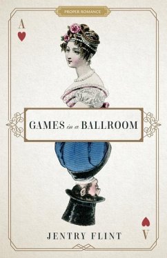 Games in a Ballroom - Flint, Jentry