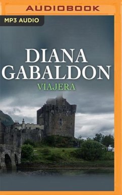 Viajera (Narración En Castellano) - Gabaldon, Diana