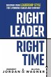 Right Leader, Right Time - Bild 1