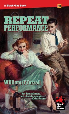 Repeat Performance - O'Farrell, William