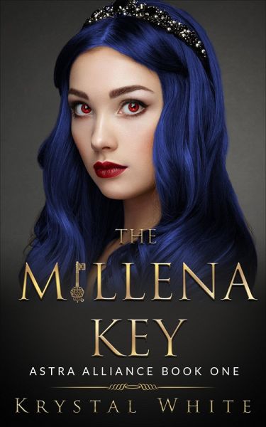 The Millena Key (eBook, ePUB)