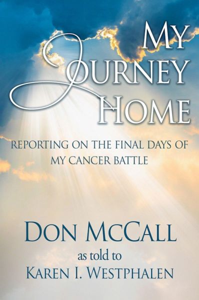 My Journey Home (eBook, ePUB) My Journey Home (eBook, ePUB)