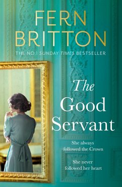 The Good Servant - Britton, Fern