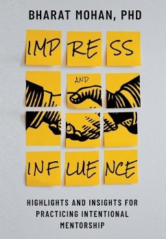 Cover Impress and Influence