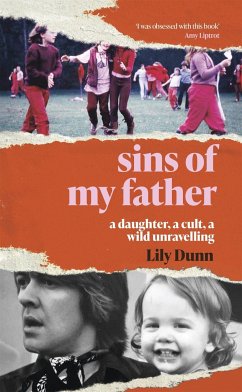 Sins of My Father - Dunn, Lily