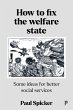 How to Fix the Welfare State - Bild 1