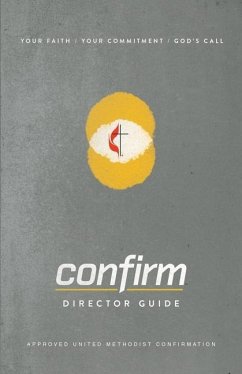 Confirm Director Guide - Novelli, Michael
