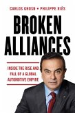 Broken Alliances