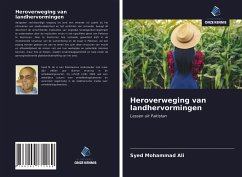 Cover Heroverweging van landhervormingen