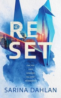 Reset - Dahlan, Sarina