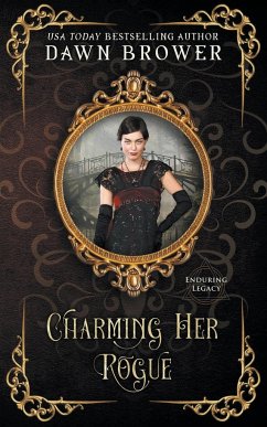 Charming Her Rogue - Brower, Dawn