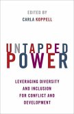 Untapped Power: Leveraging Diversity and Inclusion for Conflict and Development