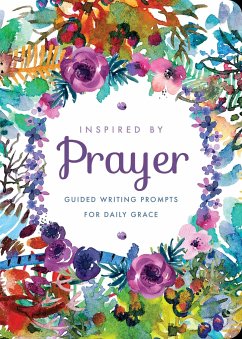 Inspired by Prayer - Editors of Chartwell Books