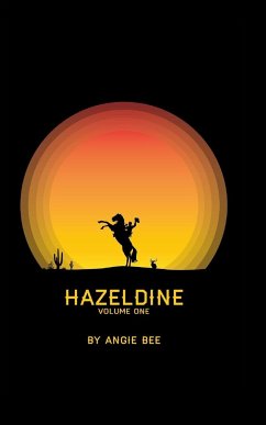 Hazeldine - Bee, Angie