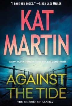 Against the Tide - Martin, Kat