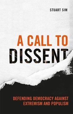 A Call to Dissent - Sim, Stuart