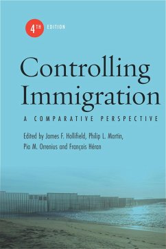 Controlling Immigration