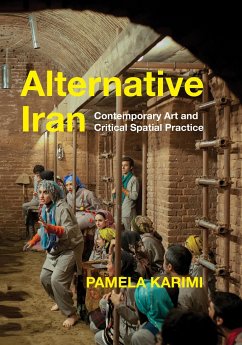 Alternative Iran - Karimi, Pamela