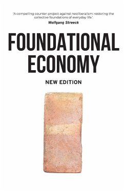 Foundational Economy - The Foundational Economy Collective