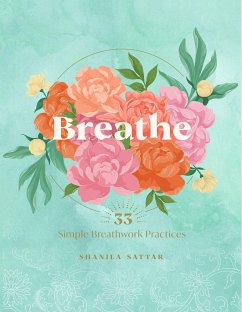 Breathe - Sattar, Shanila