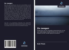 Ze zwegen - Thulo, Kabi