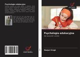 Psychologia edukacyjna