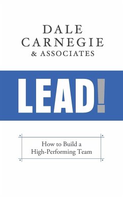 Lead! - Carnegie & Associates, Dale