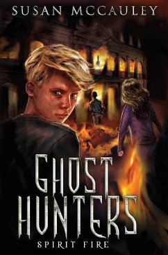 Ghost Hunters - McCauley, Susan