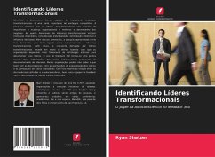 Identificando Líderes Transformacionais - Shatzer, Ryan