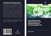 Load Balancing Mechanismen in gedistribueerd computergebruik