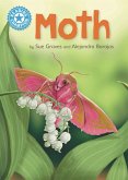 Reading Champion: Moth Reading Champion: Moth
