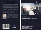 Architectuur en stedenbouw Ingenieur Architectuur en stedenbouw Ingenieur
