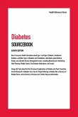 Diabetes Sb 8th Ed 8/E