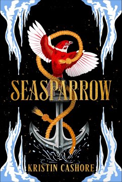 Seasparrow - Cashore, Kristin