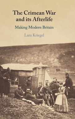 The Crimean War and its Afterlife - Kriegel, Lara (Indiana University)