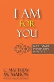 I Am for You: God's Power in Supporting His People