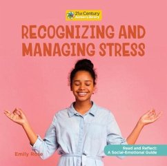 Cover Recognizing and Managing Stress
