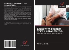 CA¿KOWITA PROTEZA STAWU KOLANOWEGO: - Ammar, Ameni