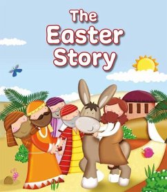 The Easter Story - Williamson, Karen
