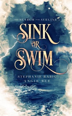 Sink or Swim - Rabig, Stephanie; Bee, Angie