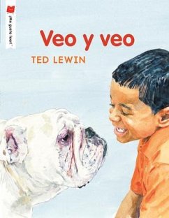 Veo Y Veo - Lewin, Ted