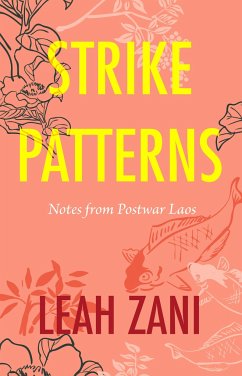 Strike Patterns - Zani, Leah