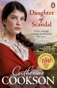 Daughter of Scandal - Cookson, Catherine