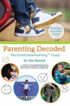 Parenting Decoded: The Smart Choice Parenting Guide - Resnick, Ken