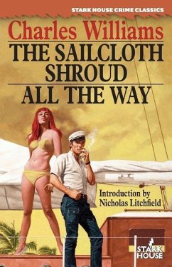 The Sailcloth Shroud / All the Way - Williams, Charles